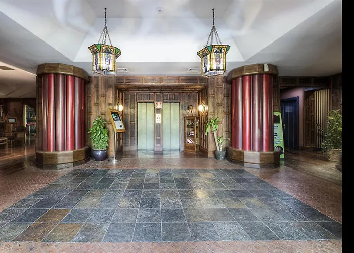 Grand Colony Otel