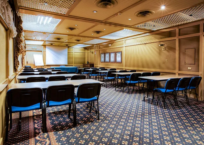 Otel Grand Colony Roma