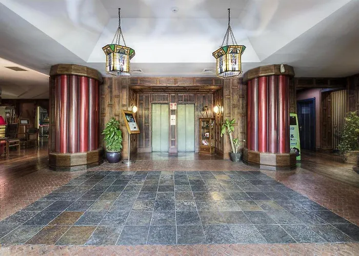 Grand Colony Otel