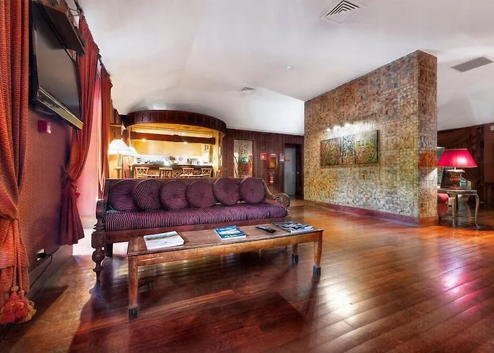 Grand Colony Otel Roma