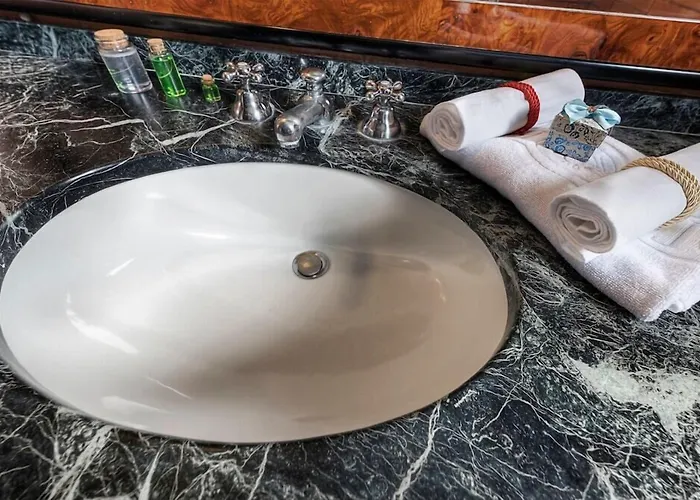 Otel Grand Colony Roma
