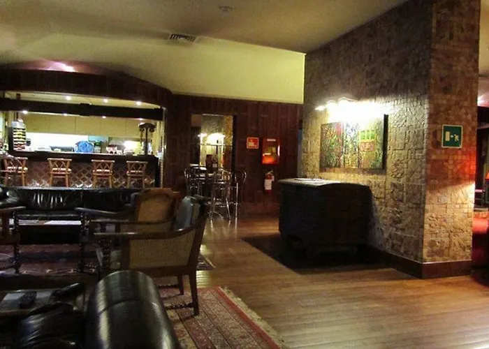 Otel Grand Colony