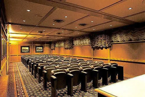 Otel Grand Colony 3*