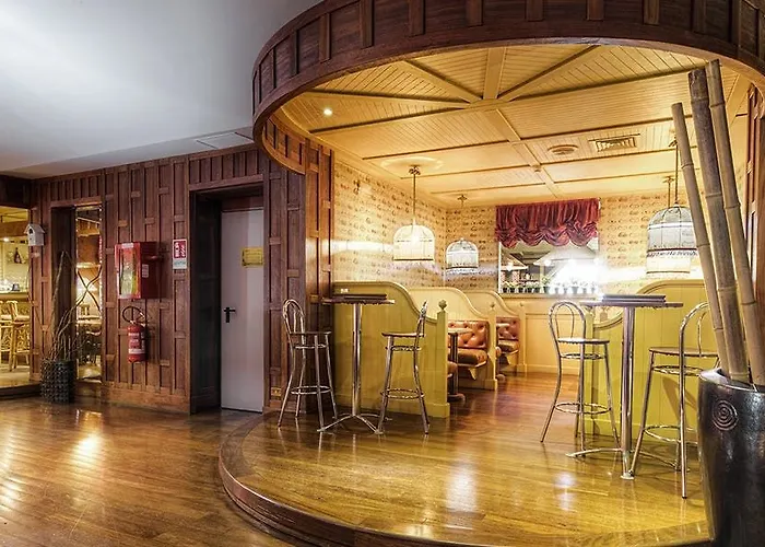 Grand Colony Hotel Řím