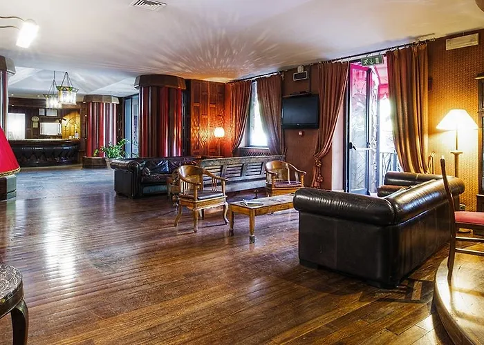 Grand Colony Otel Roma