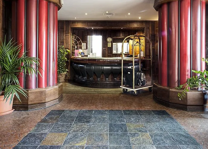 Grand Colony Otel 3*