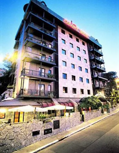 Otel Grand Colony